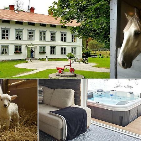 Myskje Gard Gastgiveri Soderala Dış mekan fotoğraf