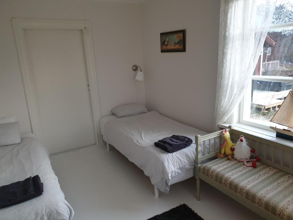 Myskje Gard Gastgiveri Soderala Dış mekan fotoğraf