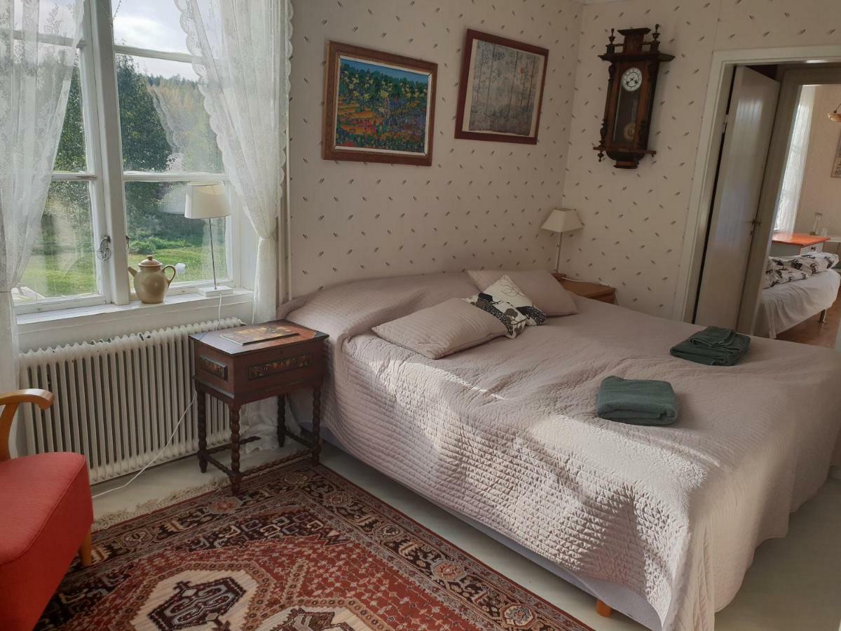 Myskje Gard Gastgiveri Soderala Dış mekan fotoğraf